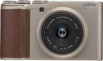 Цифровой фотоаппарат Fujifilm XF10