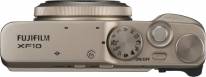 Цифровой фотоаппарат Fujifilm XF10