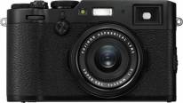 Цифровой фотоаппарат Fujifilm X100F