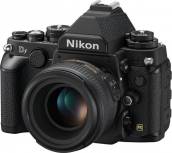 Цифровой фотоаппарат Nikon Df