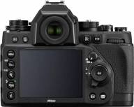 Цифровой фотоаппарат Nikon Df