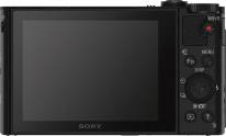 Цифровой фотоаппарат Sony CyberShot DSC-HX90