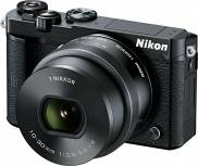 Цифровой фотоаппарат Nikon 1 J5