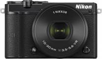 Цифровой фотоаппарат Nikon 1 J5