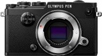 Цифровой фотоаппарат Olympus Pen F