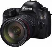 Цифровой фотоаппарат Canon EOS 5DS