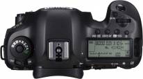 Цифровой фотоаппарат Canon EOS 5DS