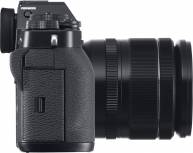 Цифровой фотоаппарат Fujifilm X-T3