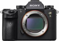 Цифровой фотоаппарат Sony Alpha ILCE-9