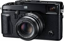 Цифровой фотоаппарат Fujifilm X-Pro2