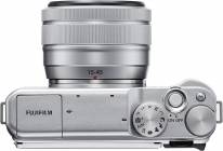 Цифровой фотоаппарат Fujifilm X-A20