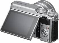 Цифровой фотоаппарат Fujifilm X-A20