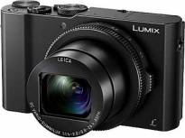 Цифровой фотоаппарат Panasonic Lumix DMC-LX15