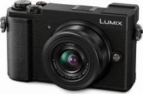 Цифровой фотоаппарат Panasonic Lumix DC-GX9