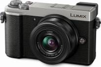 Цифровой фотоаппарат Panasonic Lumix DC-GX9