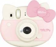 Цифровой фотоаппарат Fujifilm Instax Mini Hello Kitty