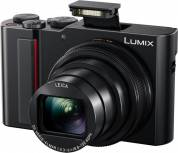 Цифровой фотоаппарат Panasonic Lumix DC-TZ200
