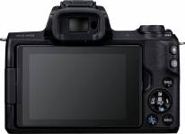 Цифровой фотоаппарат Canon EOS M50