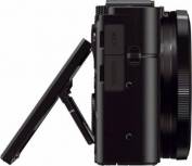 Цифровой фотоаппарат Sony CyberShot DSC-RX100 II