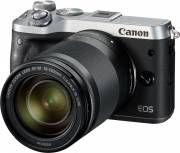 Цифровой фотоаппарат Canon EOS M6