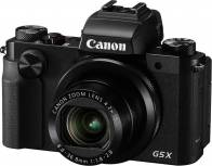 Цифровой фотоаппарат Canon PowerShot G5 X