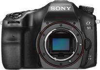 Цифровой фотоаппарат Sony Alpha ILCA-68