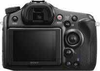 Цифровой фотоаппарат Sony Alpha ILCA-68