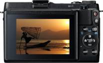 Цифровой фотоаппарат Canon PowerShot G1 X Mark II
