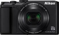 Цифровой фотоаппарат Nikon Coolpix A900