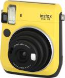 Цифровой фотоаппарат Fujifilm instax mini 70