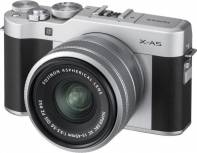 Цифровой фотоаппарат Fujifilm X-A5