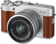 Цифровой фотоаппарат Fujifilm X-A5