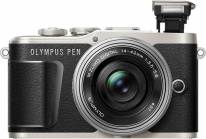Цифровой фотоаппарат Olympus Pen E-PL9