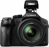 Цифровой фотоаппарат Panasonic Lumix DMC-FZ300