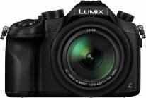 Цифровой фотоаппарат Panasonic Lumix DMC-FZ1000