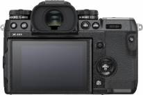 Цифровой фотоаппарат Fujifilm X-H1