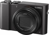 Цифровой фотоаппарат Panasonic Lumix DMC-TZ100