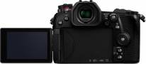 Цифровой фотоаппарат Panasonic Lumix DC-G9