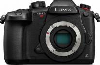 Цифровой фотоаппарат Panasonic Lumix DC-GH5S