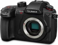 Цифровой фотоаппарат Panasonic Lumix DC-GH5S