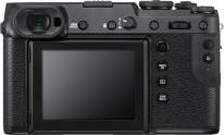 Цифровой фотоаппарат Fujifilm GFX 50R