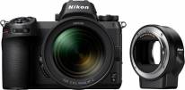 Цифровой фотоаппарат Nikon Z 6