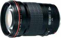 Объектив Canon EF 135mm f/2.0L USM