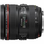 Объектив Canon EF 24-70mm f/4L IS USM