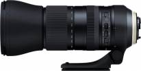 Объектив Tamron SP AF 150-600mm f/5-6.3 Di VC USD G2 Nikon