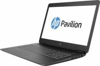 Ноутбук HP Pavilion 17-ab304ur