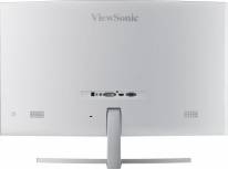 Монитор ViewSonic VX3216-SCMH-W-2