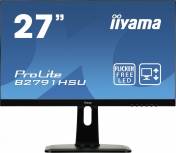 Монитор Iiyama ProLite B2791HSU-B1