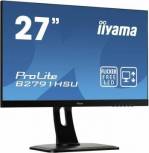 Монитор Iiyama ProLite B2791HSU-B1