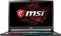 Ноутбук MSI GS73 7RE-015
